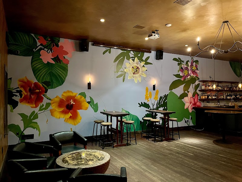 Marigold Event Space — Event Venue in San Francisco