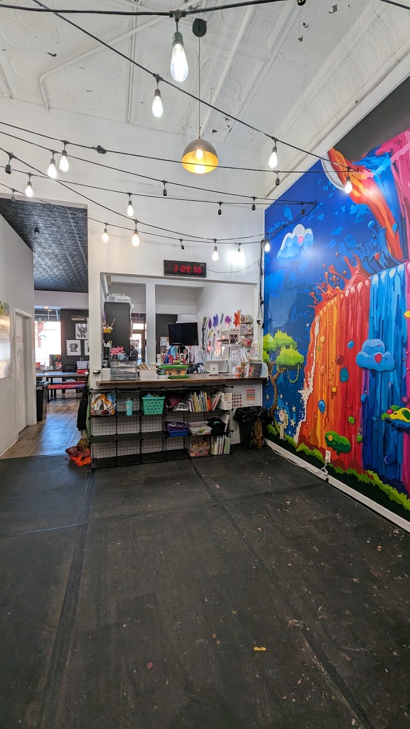 Mess Hall Arts — Art Studio in Hopkins