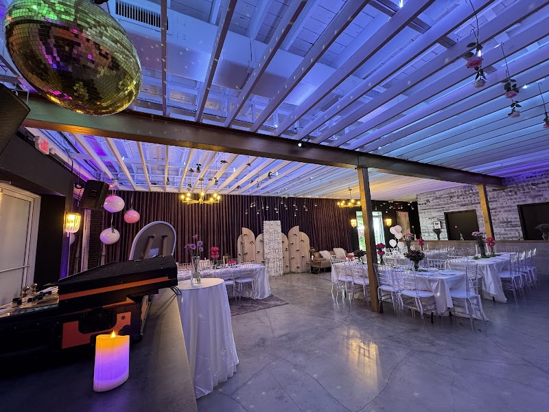 MIA79 Event Venue — Event Venue in Miami