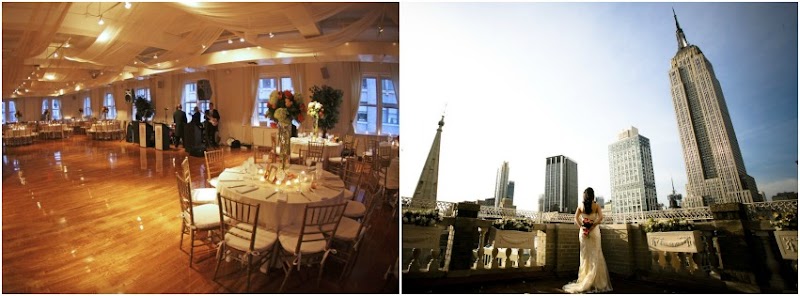 Midtown Loft & Terrace Venues — Event Venue in New York