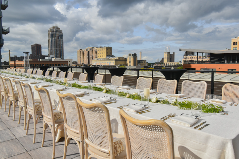 Mill District Event Spaces — Event Venue in Minneapolis