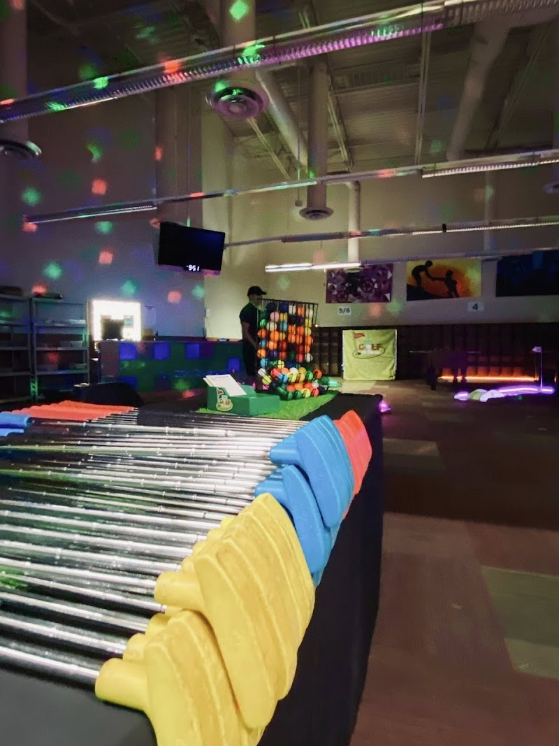 Mini Golf on the Go-Massachusetts & New Hampshire's Portable Mini Golf that Comes to You — Miniature Golf Course in Leominster