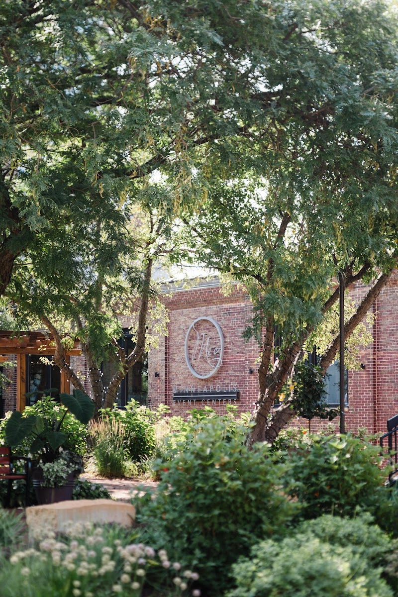 Minneapolis Event Centers — Event Venue in Minneapolis