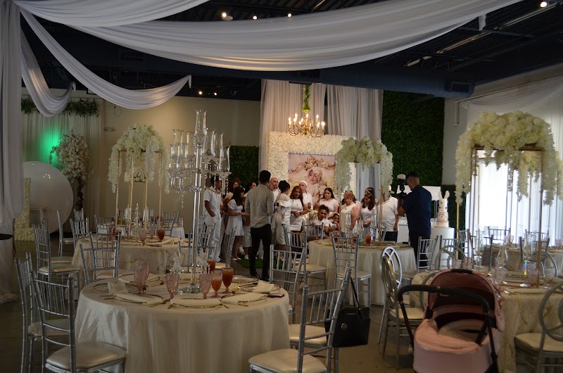 MLTTX Party Venue — Event Venue in San Antonio