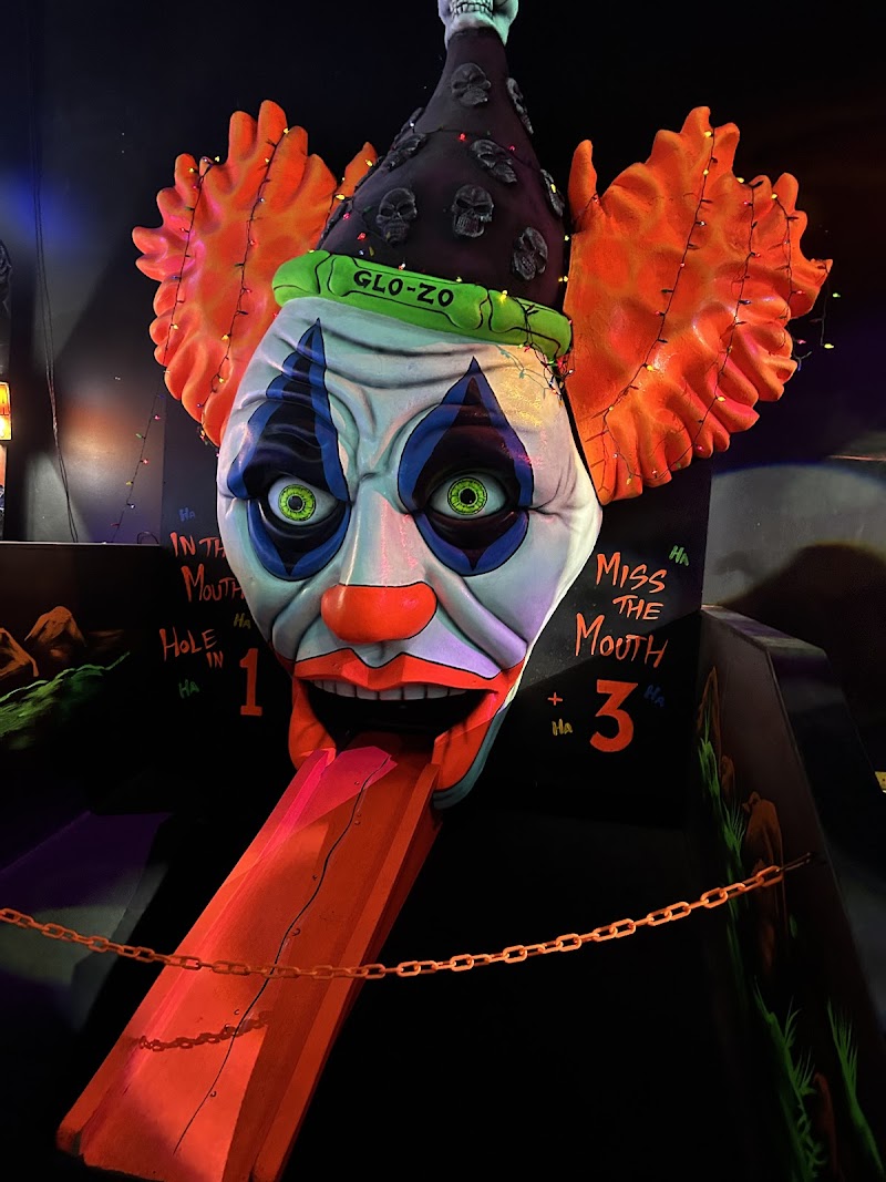Monster Mini Golf Round Rock — Miniature Golf Course in Round Rock