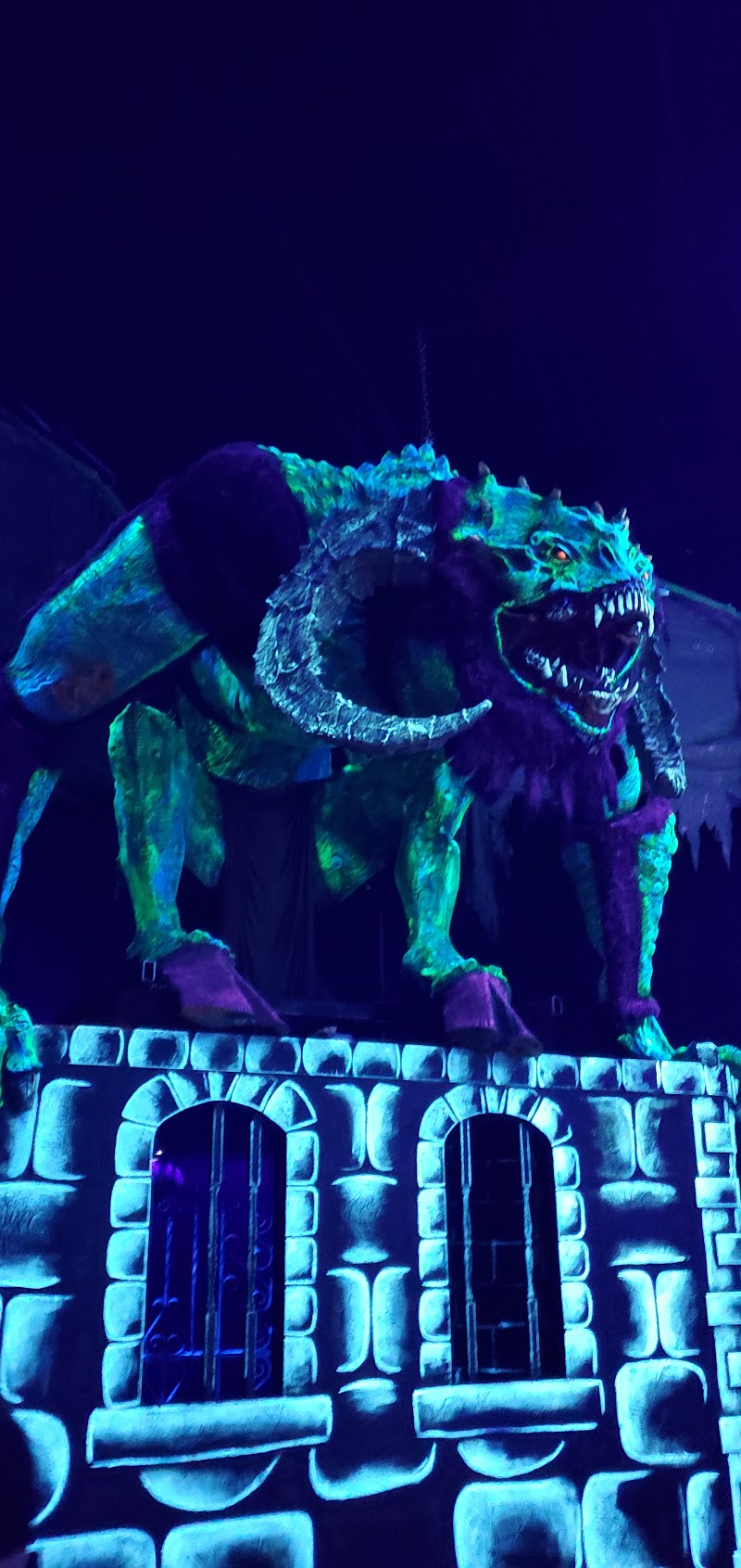 Monster Mini Golf Seekonk — Miniature Golf Course in Seekonk