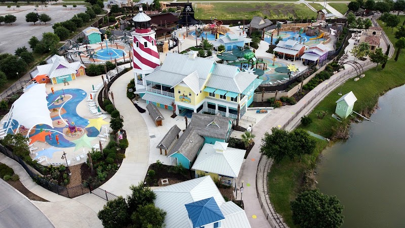 Morgan's Wonderland — Amusement Center in San Antonio