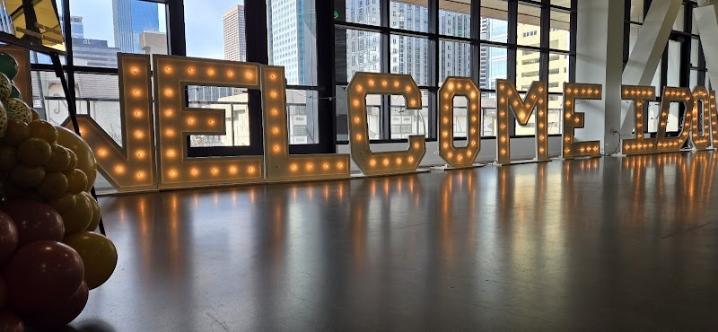 Mosaic Venue — Event Venue in Minneapolis