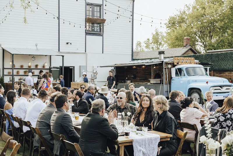 Mountain Crust Event Venue - Denver — Event Venue in Denver