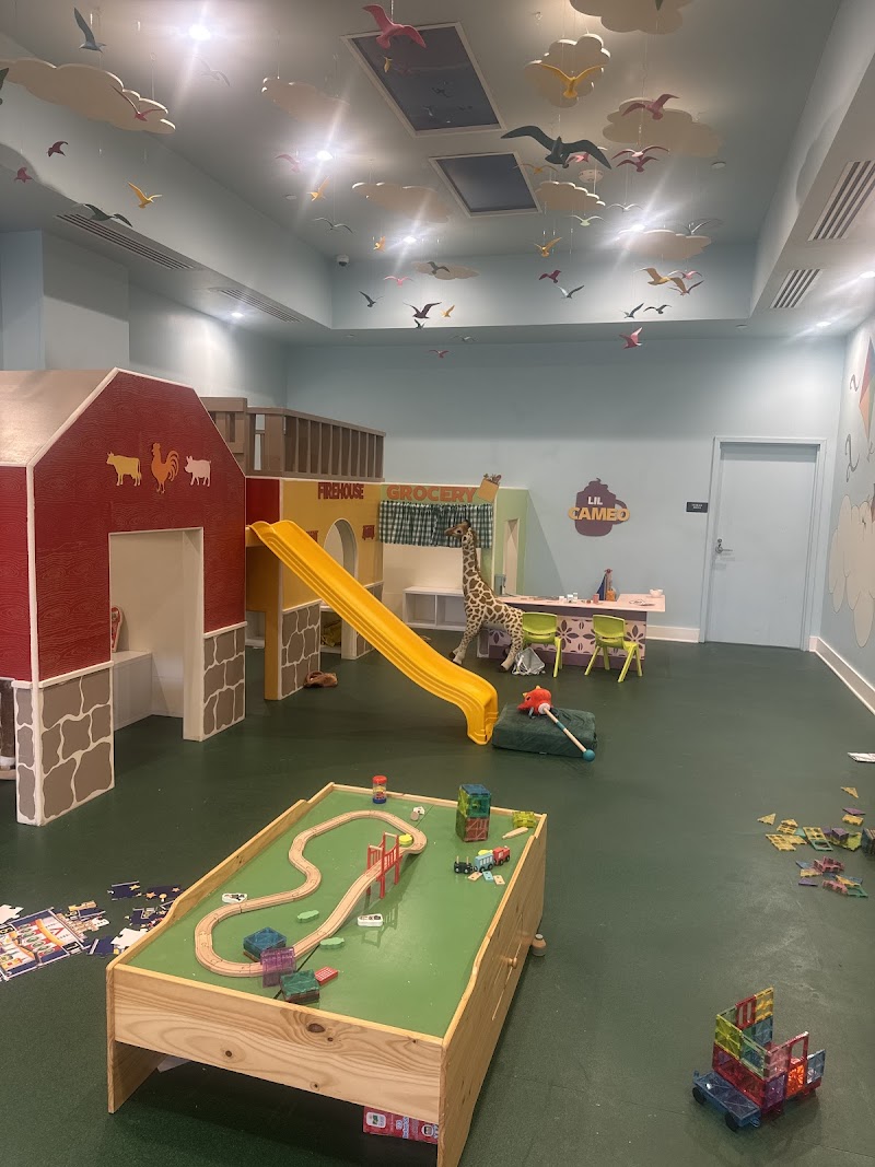 Mulberry Lane SE DC — Indoor Playground in Washington
