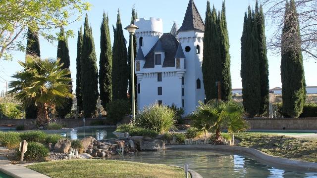 Mulligan Family Fun Center- Murrieta — Amusement Park in Murrieta