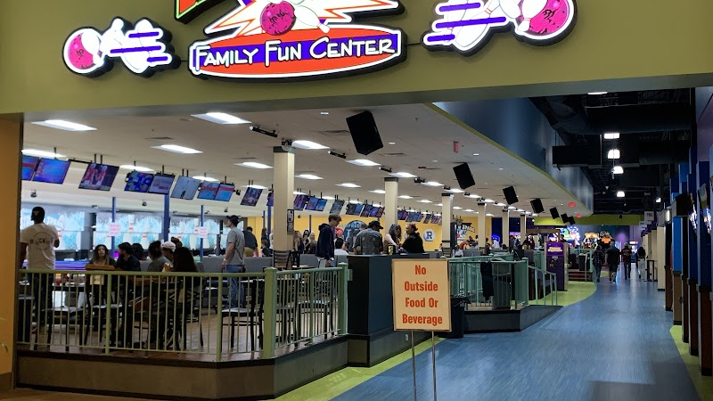 Murfreesboro Strike & Spare — Bowling Alley in Murfreesboro