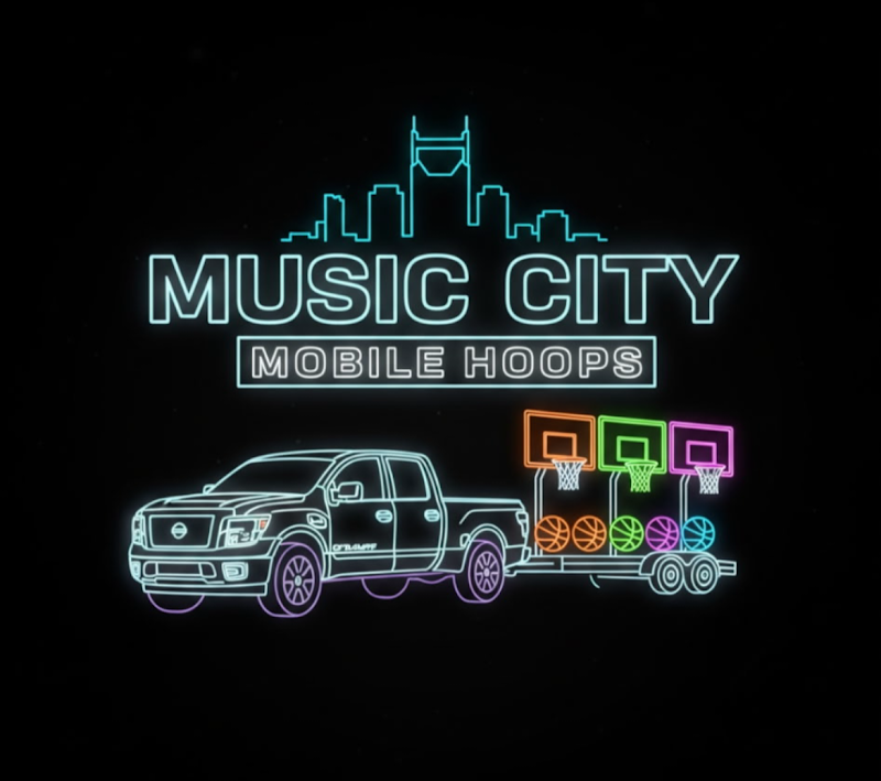 Music City Mobile Hoops — Event Venue in Nashville