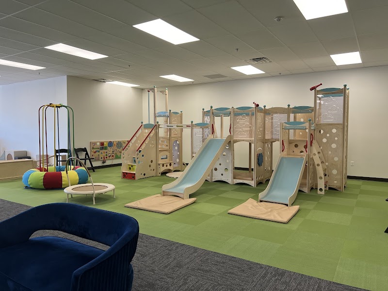 My Village Playhouse — Indoor Playground in Raynham