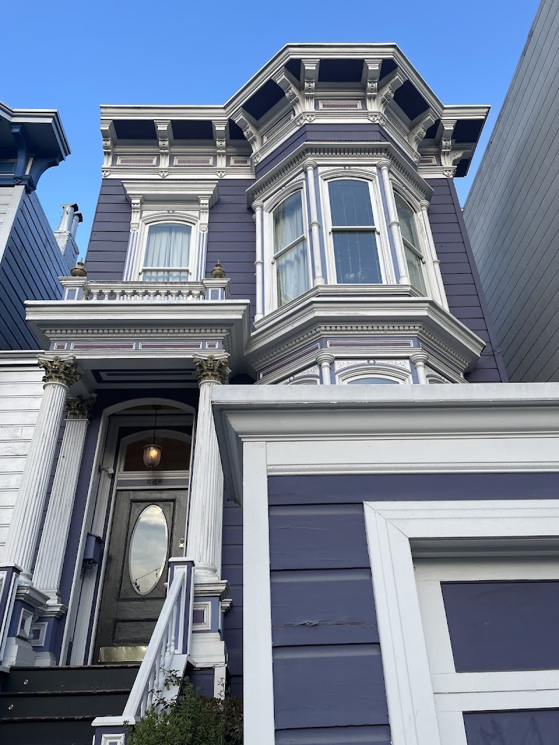 Naked Kitchen — Event Venue in San Francisco