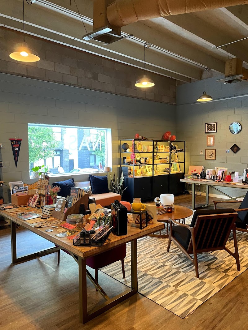 Nashville Art Studios — Art Studio in Nashville