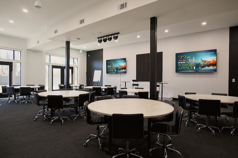 Nashville Creative Spaces — Event Venue in Nashville