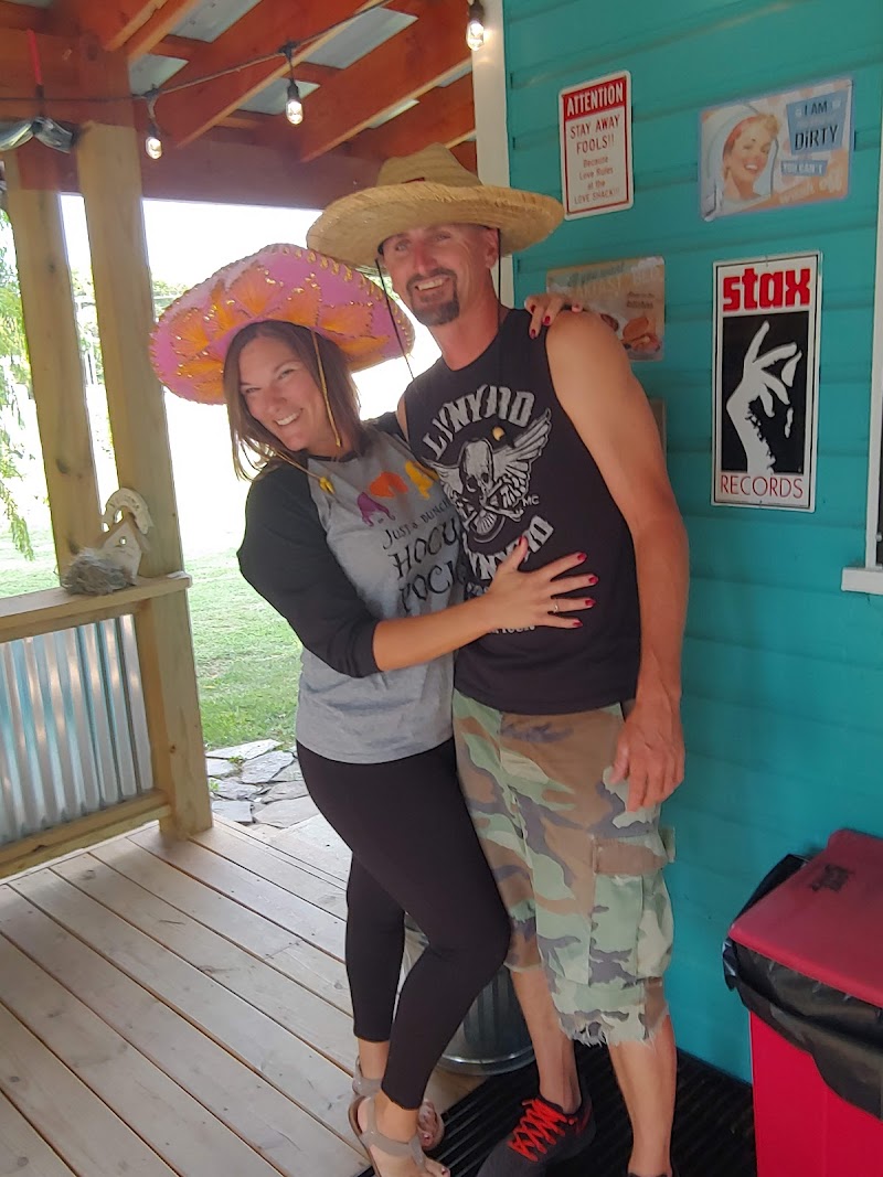 Nashville Love Shack — Event Venue in Nashville