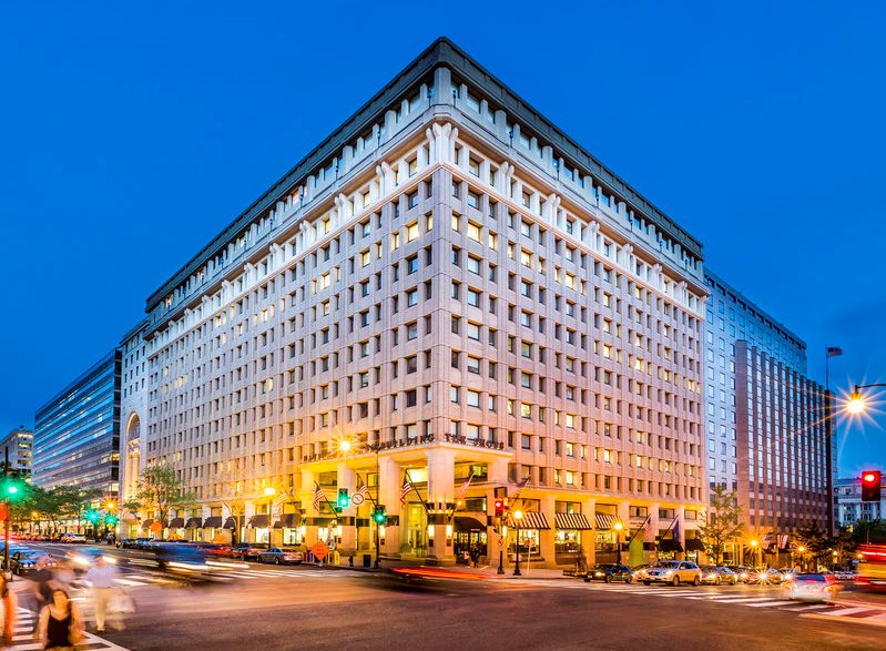 National Press Club — Event Venue in Washington
