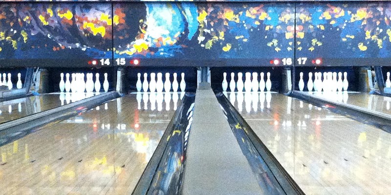 New Hope Bowl — Bowling Alley in Minneapolis
