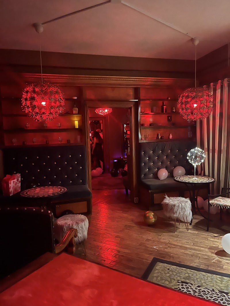 Nineteen 25 — Event Venue in Denver