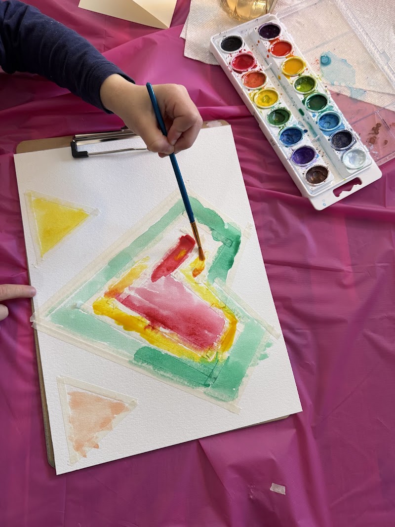 North Star Art Club — Art Studio in Minneapolis