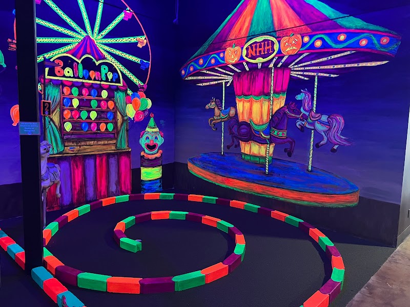 Nowhere Entertainment — Amusement Center in Inver Grove Heights