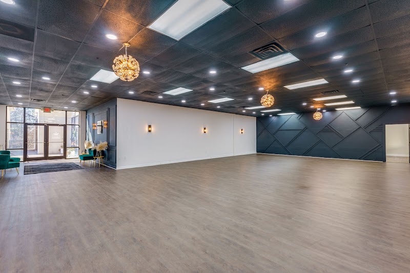 Occasions Atlanta — Event Venue in Johns Creek