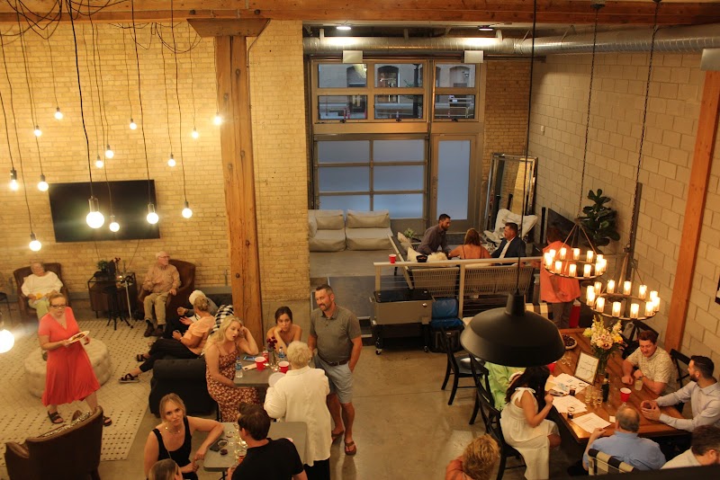 other room — Event Venue in Minneapolis