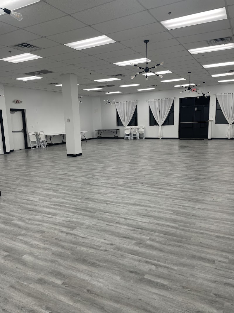 Our Legacy Events — Event Venue in Nashville
