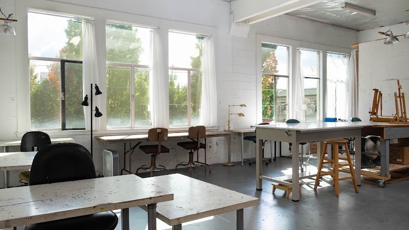 Paisley Studios — Art Studio in Portland