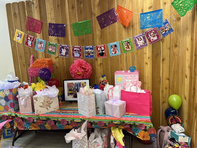 Planet Party — Amusement Center in San Antonio