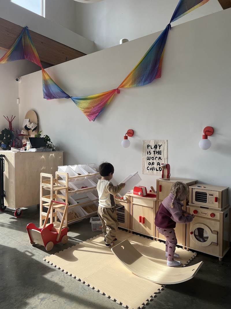 Play All Day — Indoor Playground in Nashville