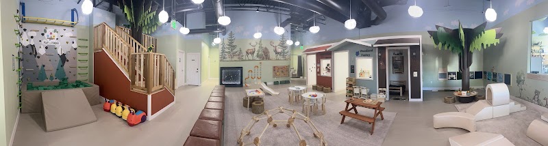 Play and Ponder — Indoor Playground in Portland