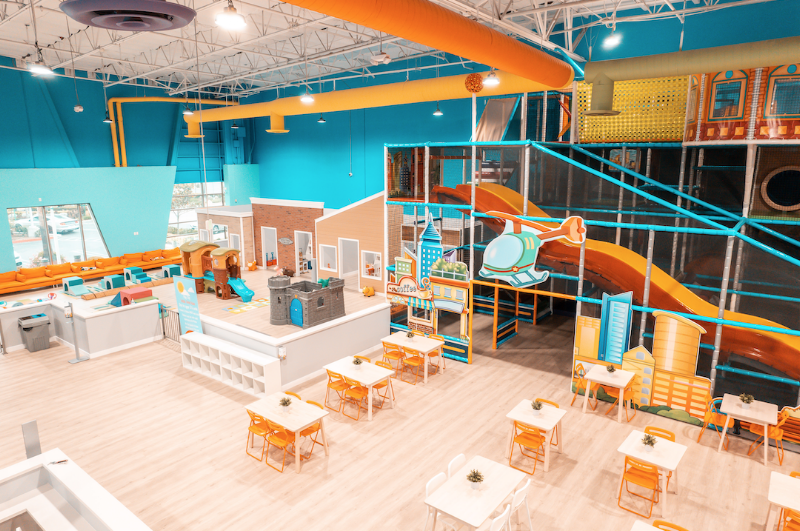 Play City — Amusement Center in Chula Vista
