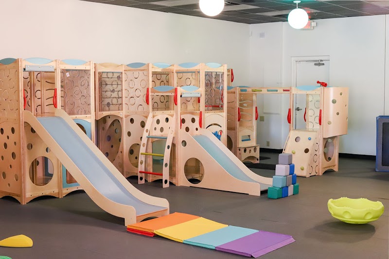 Play Date LLC — Indoor Playground in Chaska