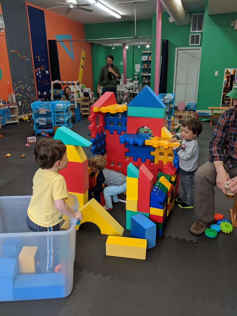 Play Union — Amusement Center in Somerville
