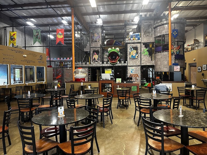 PlayDate PDX — Indoor Playground in Portland