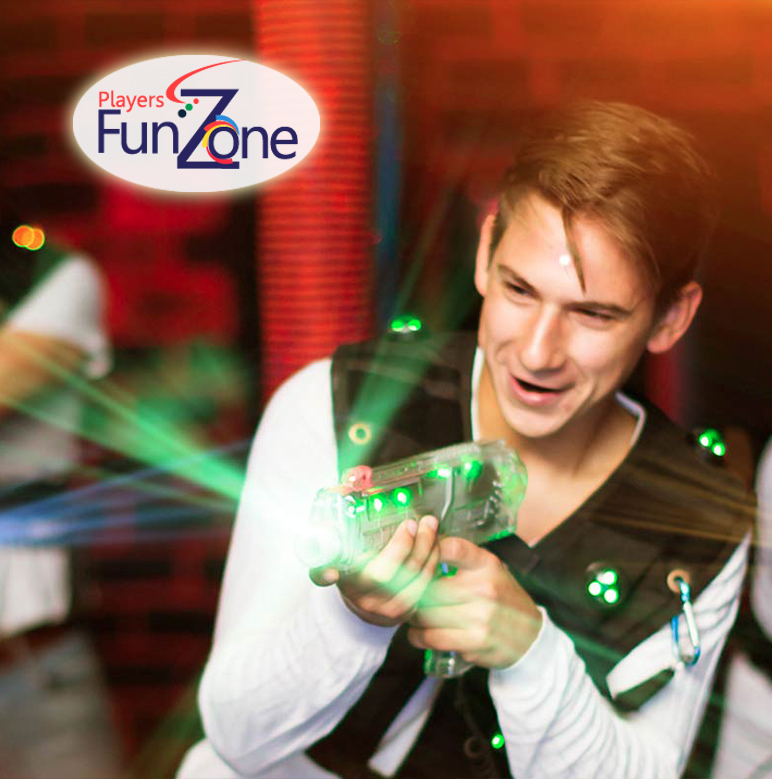 Players Fun Zone — Amusement Center in Westminster