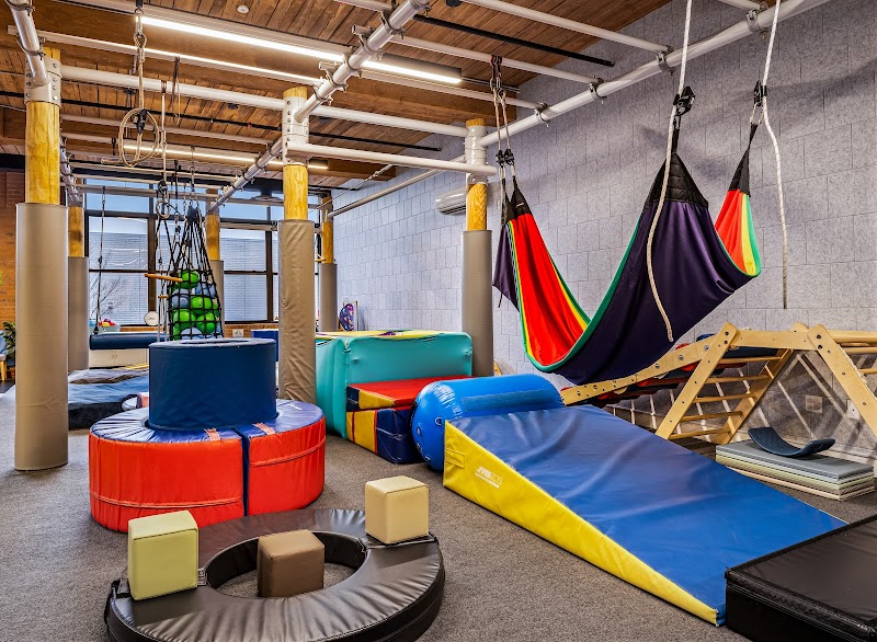 PlayWell Brooklyn — Indoor Playground in New York