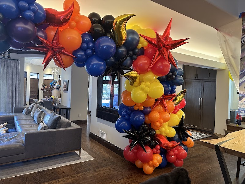 Pop! Arts - Kids Camps & Birthday Parties | Parker & Highlands Ranch — Art Studio in Parker