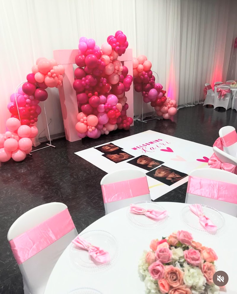 Pop Events — Event Venue in Houston