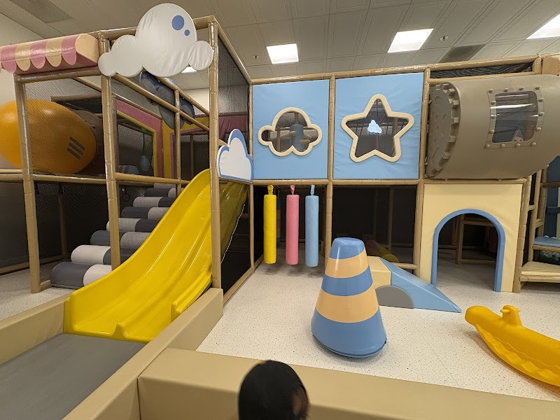 Posh Playhouse — Amusement Center in Chula Vista