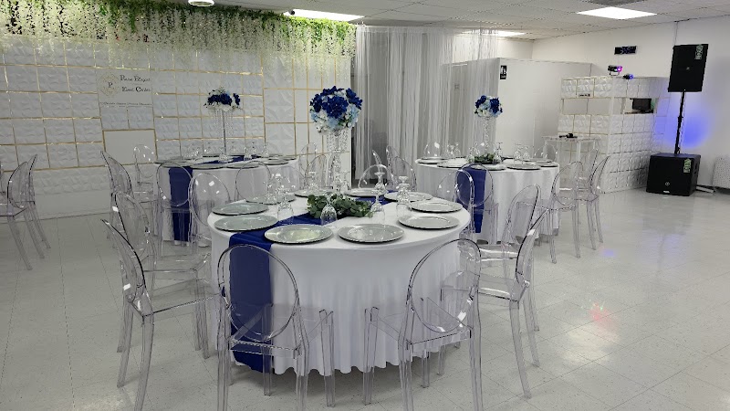 Praise Elegant Event Center — Event Venue in San Antonio