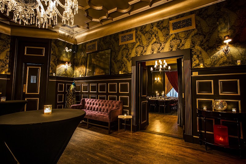 Private Event Venues NYC — Event Venue in New York