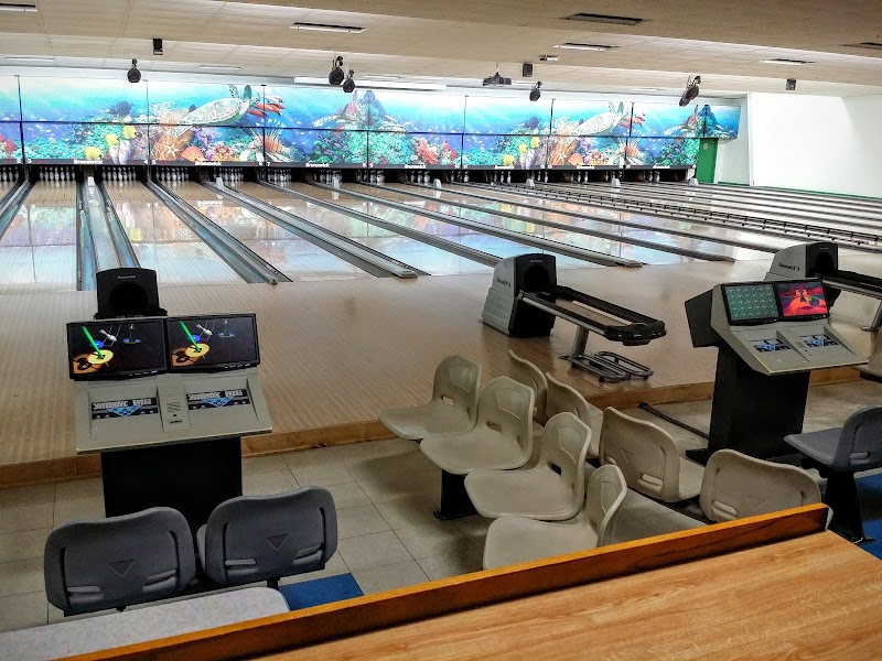 Pro Bowl West — Bowling Alley in Lebanon