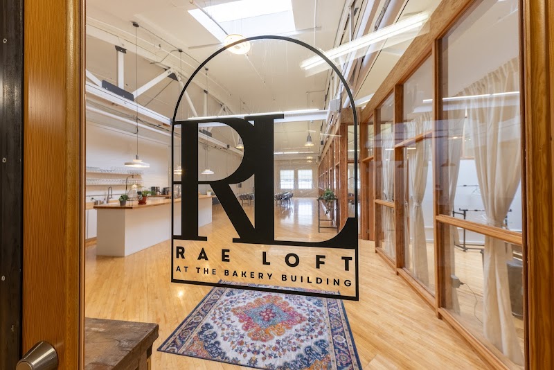 Rae Loft — Event Venue in Portland