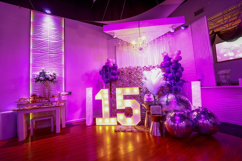 Revolution Event Venue – Doral Miami — Event Venue in Miami