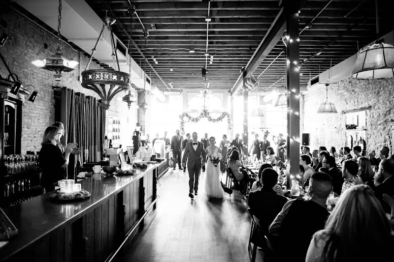 River Room Historic Event Venue — Event Venue in Minneapolis