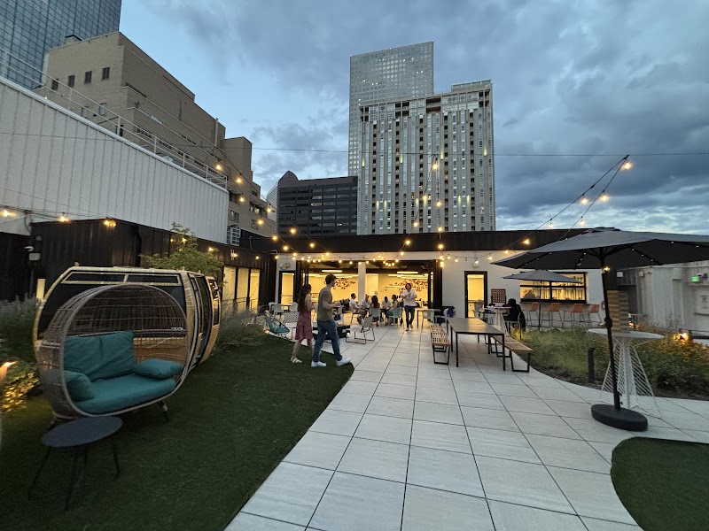 Rooftop1630 — Event Venue in Denver